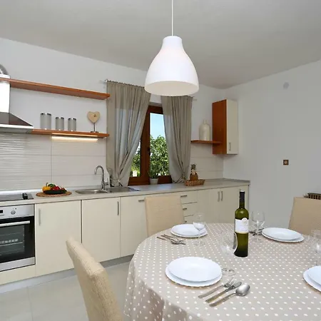 House Pauline Apartment Labin (Istria)