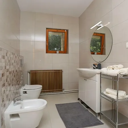 House Pauline Апартаменты