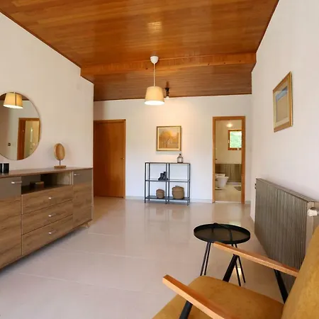 House Pauline