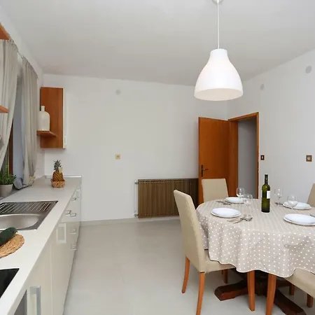 House Pauline Labin (Istria)