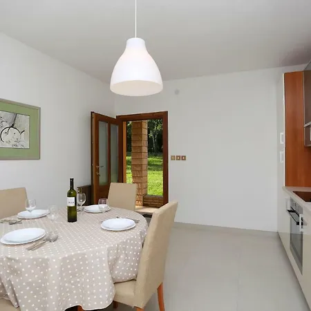 House Pauline Labin (Istria)