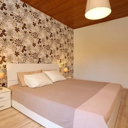 House Pauline * Labin (Istria)