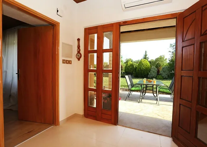 شقة House Pauline *